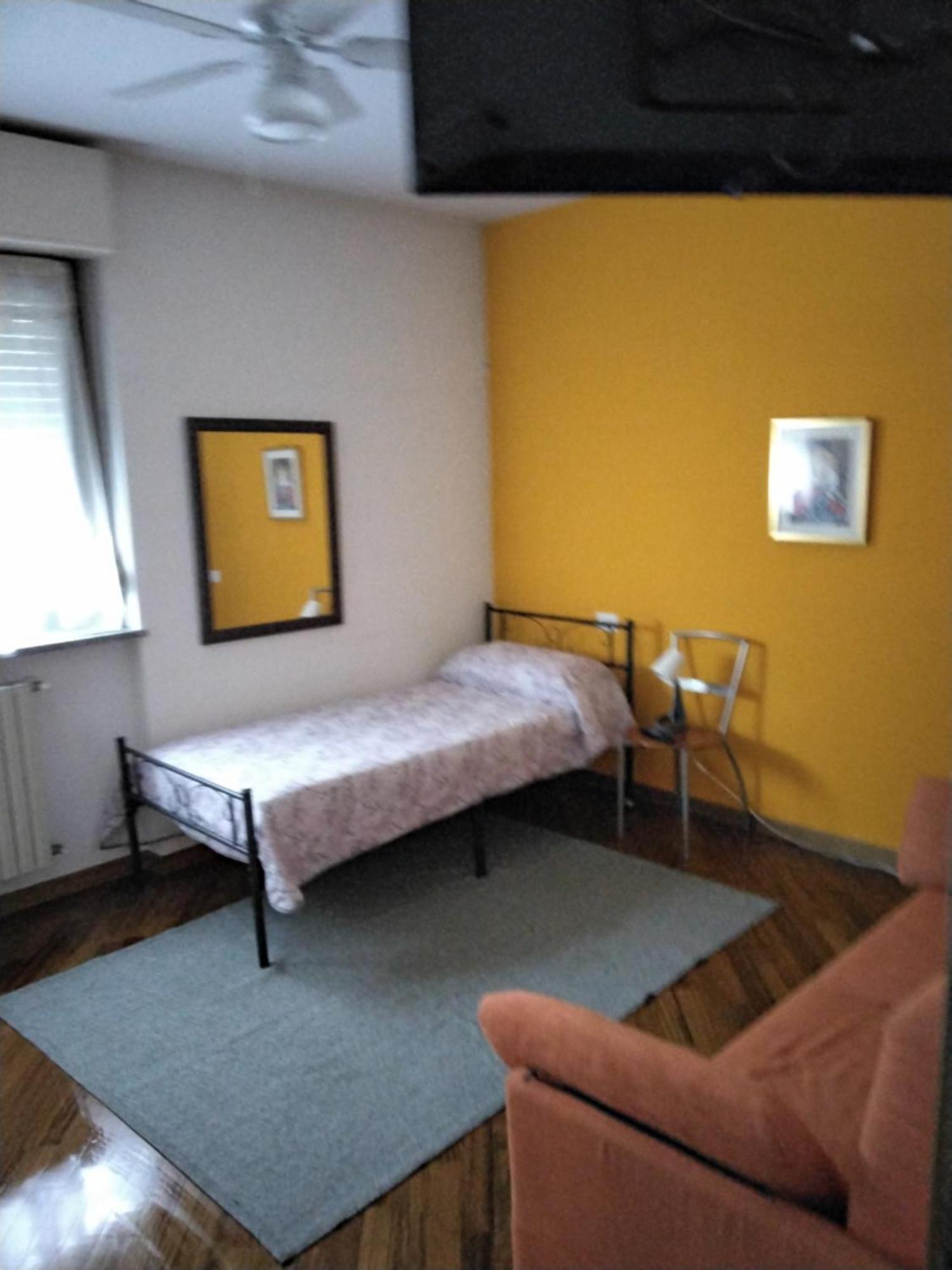 Welcome B&B Lodi Eksteriør billede